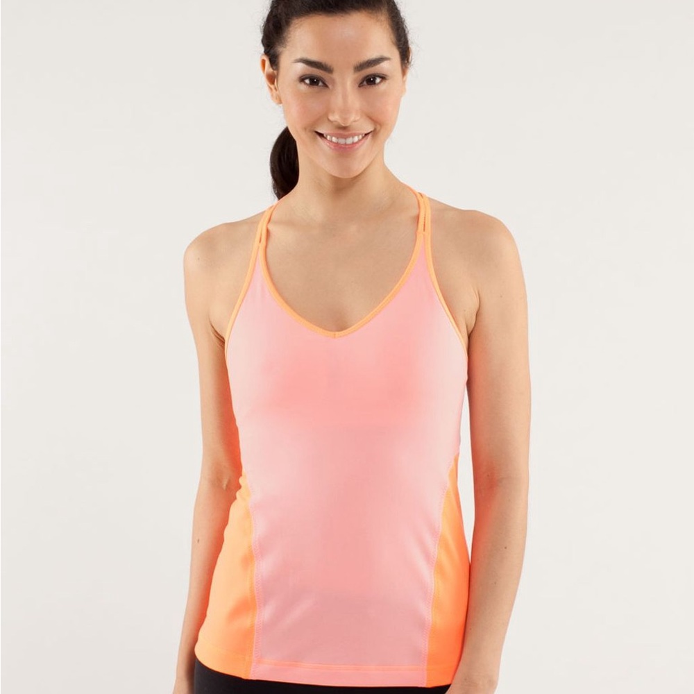 Lululemon Surya Tank